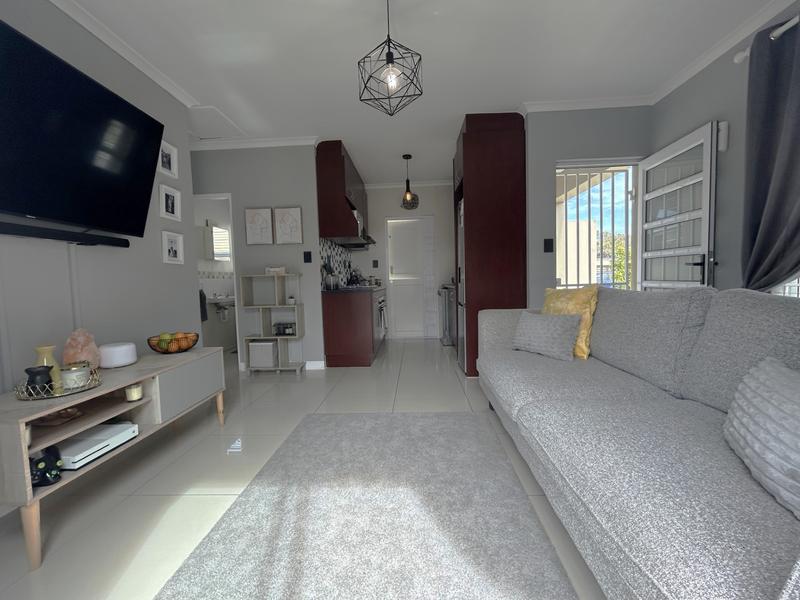 2 Bedroom Property for Sale in Costa Da Gama Western Cape